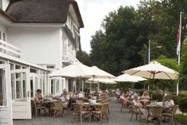 Fletcher De Mallejan Hotel - Restaurant (Gelderland)